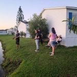 Palm Shores Mobile Village