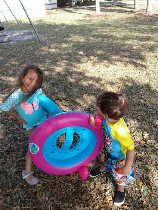 Palm Shores Mobile Village 6