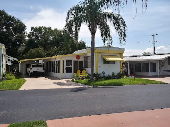 Palm Shores Mobile Village 10