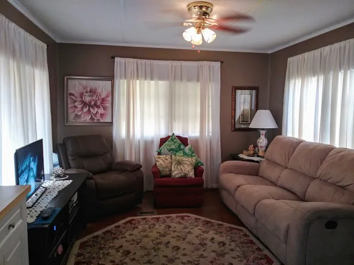 Palm Shores Mobile Village 14