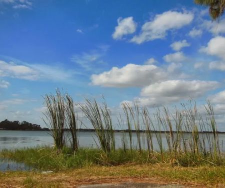 The Outpost RV Resort Park Community
