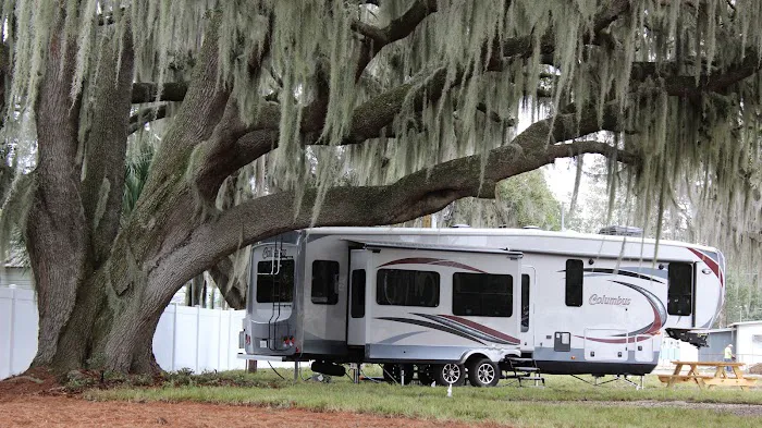 The Outpost RV Resort Park Community 6