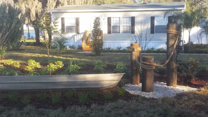 The Outpost RV Resort Park Community 7