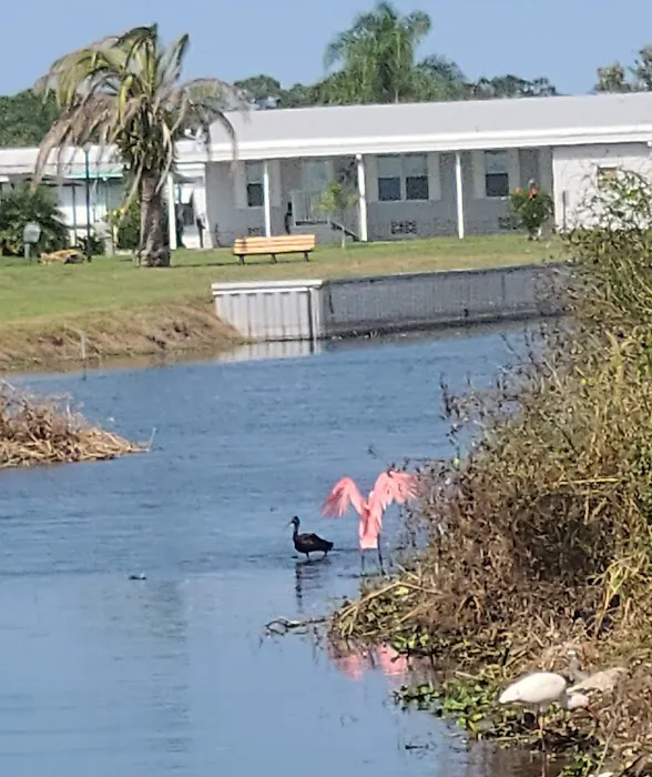 Dell Lake Village Mobile Home Community 2