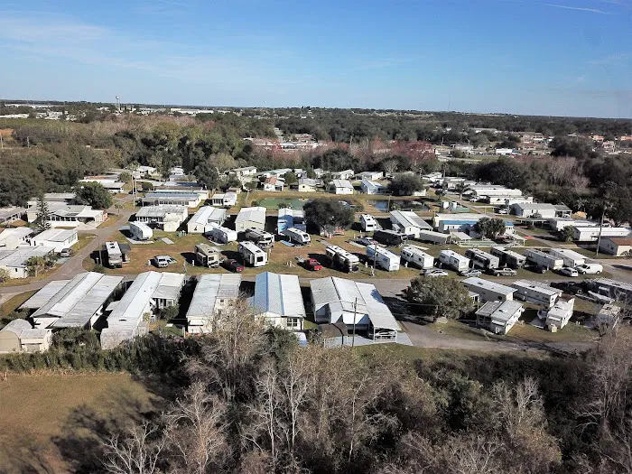 Royal Oaks RV 2