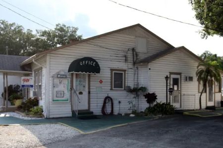 Royal Oaks RV