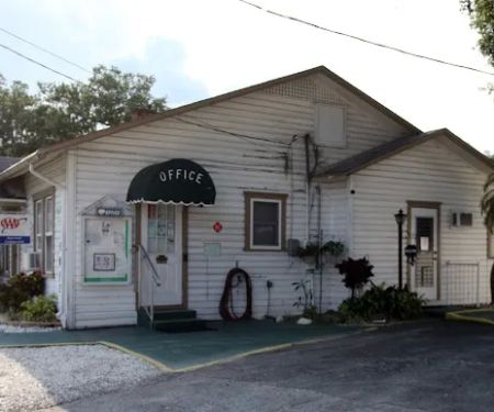 Royal Oaks RV
