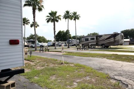 East Haven RV Park