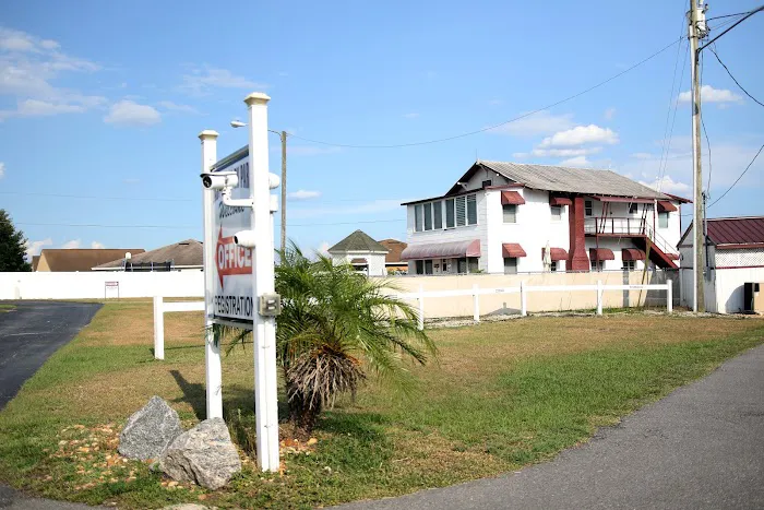 East Haven RV Park 2