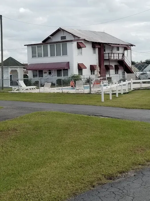East Haven RV Park 4