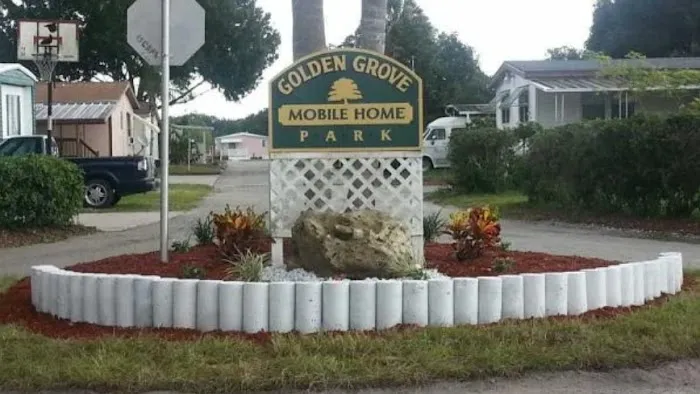 Golden Grove MHP 6