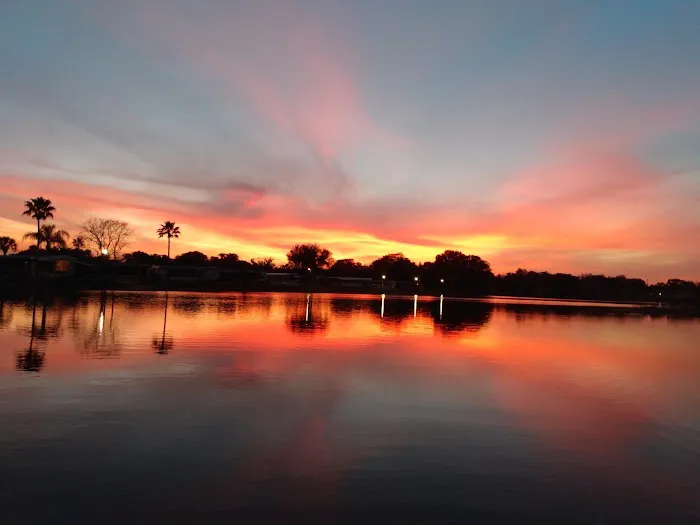 Lake Runnymeade 8