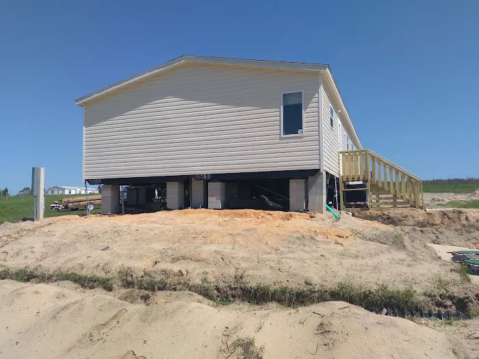 Sunshine Mobile Home Park 1