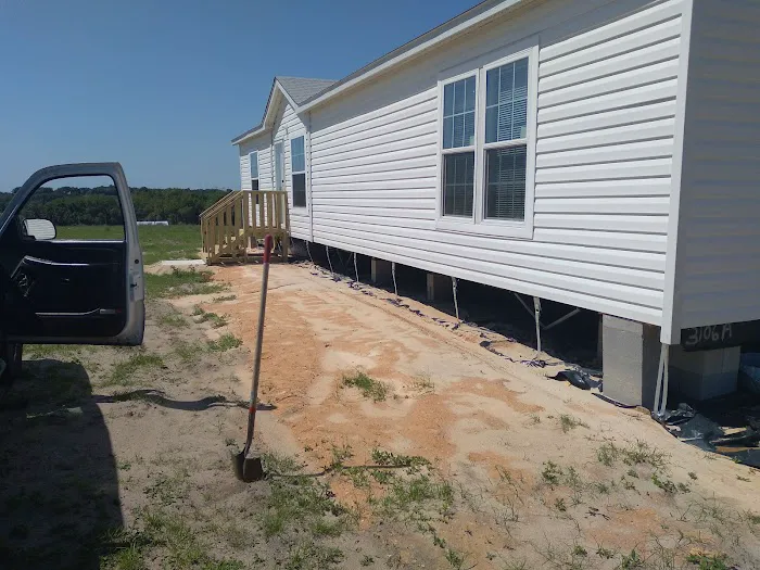 Sunshine Mobile Home Park 2