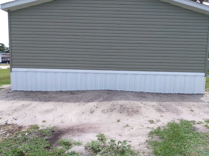 Sunshine Mobile Home Park 4