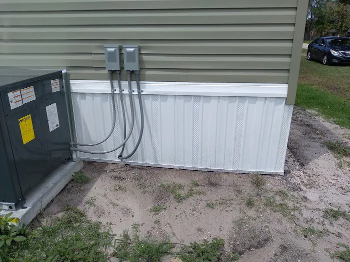 Sunshine Mobile Home Park 5