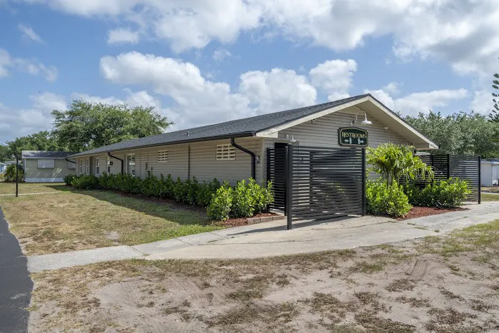 Sunshine Mobile Home Park 6