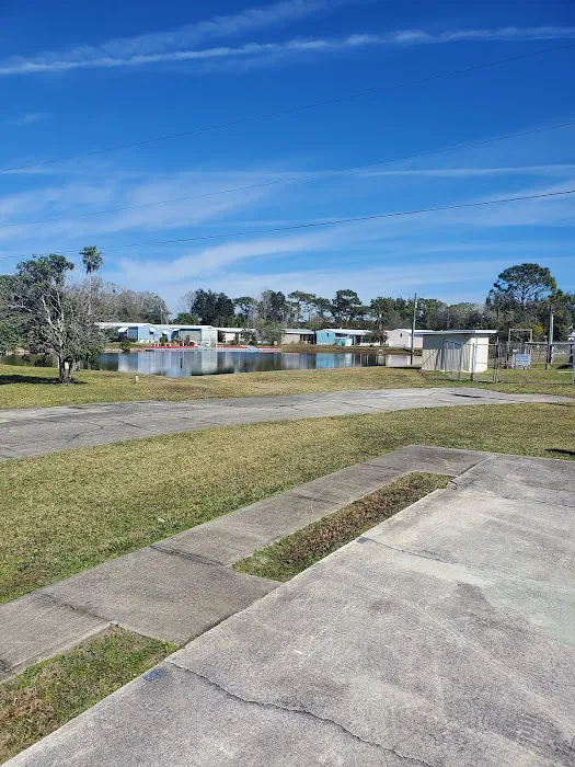 Sunshine Mobile Home Park 9