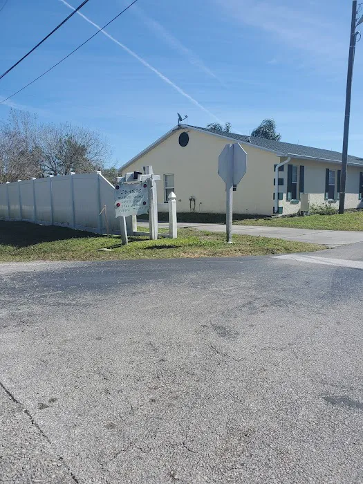 Sunshine Mobile Home Park 11