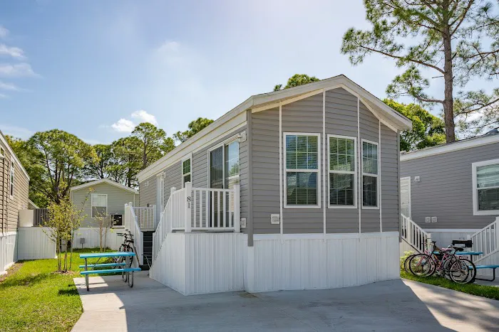 Sunshine Mobile Home Park 13