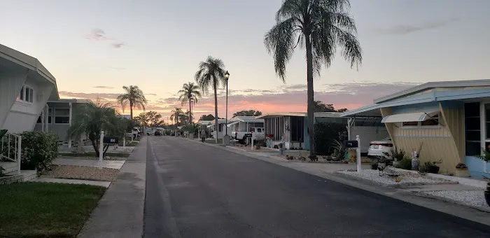 Sunshine Mobile Home Park 16