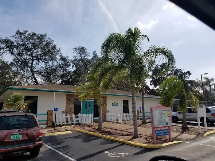 Sunshine Mobile Home Park 17