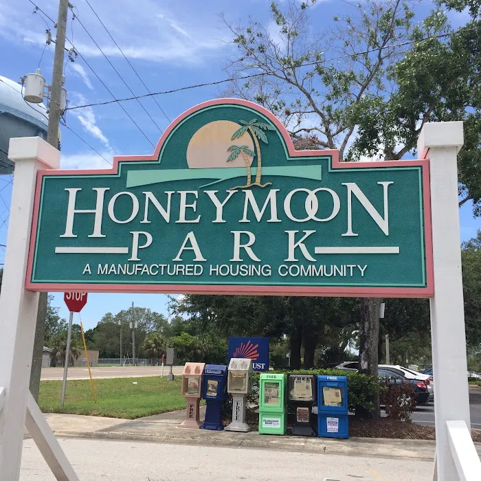 Sunshine Mobile Home Park 19