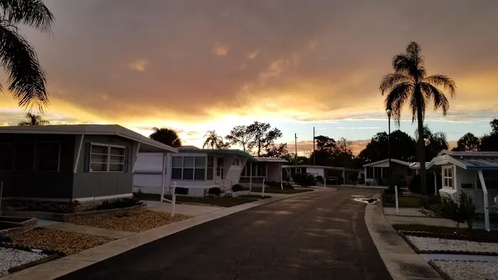Sunshine Mobile Home Park 20