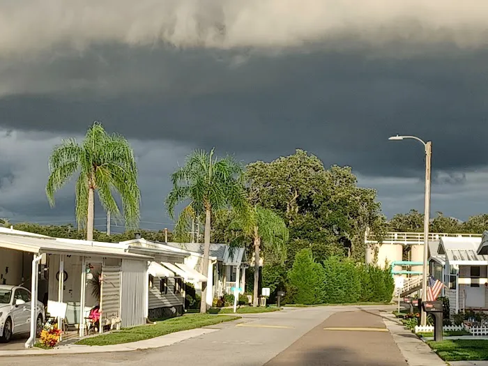Sunshine Mobile Home Park 23
