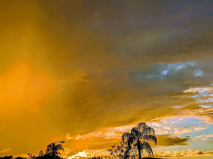Sunshine Mobile Home Park 26