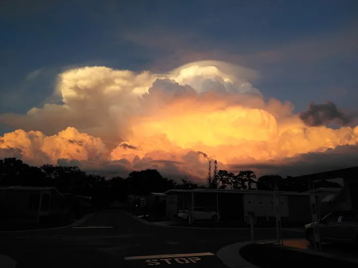 Sunshine Mobile Home Park 27