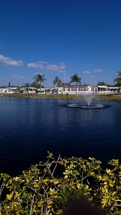 Sunshine Mobile Home Park 30