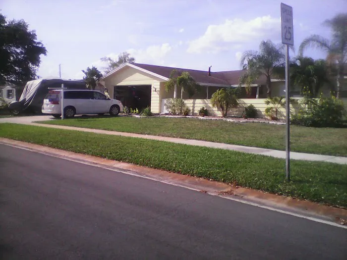 Sunshine Mobile Home Park 31
