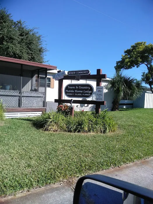 Sunshine Mobile Home Park 32