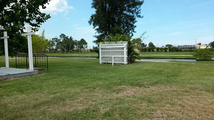 Sunshine Mobile Home Park 33