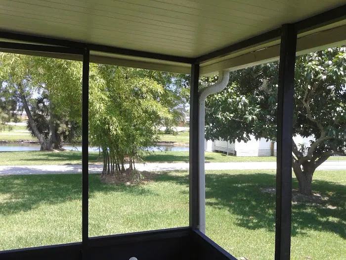 Sunshine Mobile Home Park 34