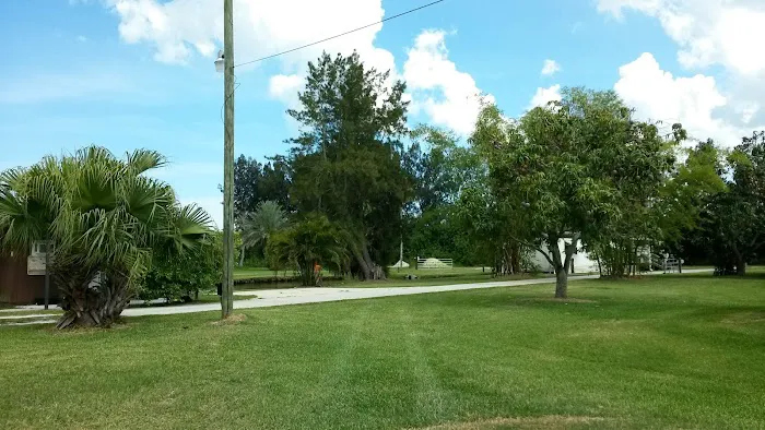 Sunshine Mobile Home Park 35