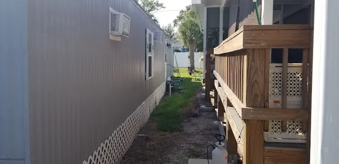 Sunshine Mobile Home Park 44