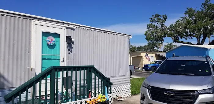 Sunshine Mobile Home Park 48