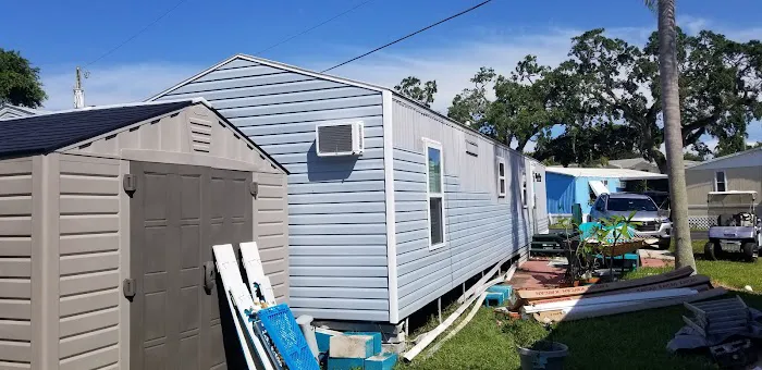 Sunshine Mobile Home Park 47