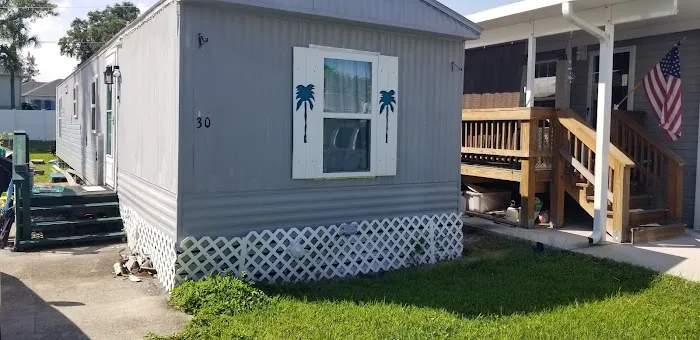 Sunshine Mobile Home Park 49