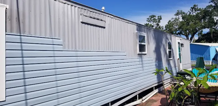 Sunshine Mobile Home Park 50