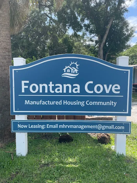 Fontana Cove 3
