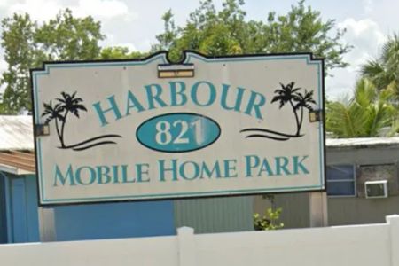 Harbour Mobile Home Park