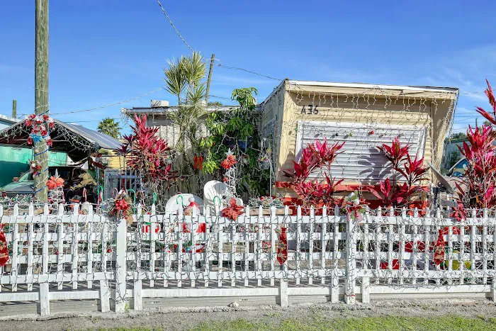 King Street Mobile Home Park 2