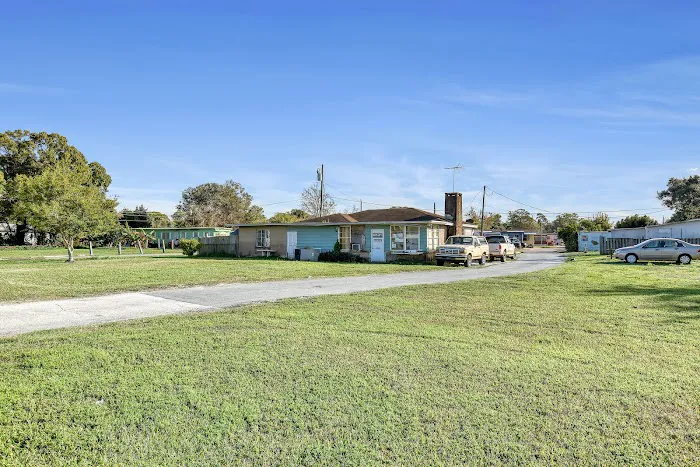 King Street Mobile Home Park 1