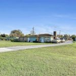 King Street Mobile Home Park