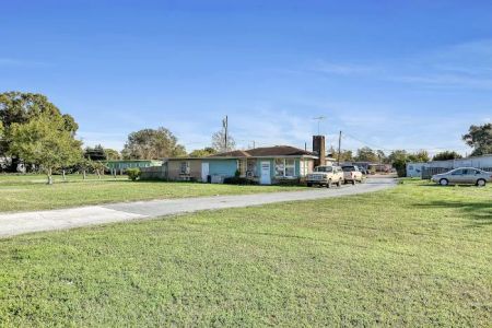 King Street Mobile Home Park