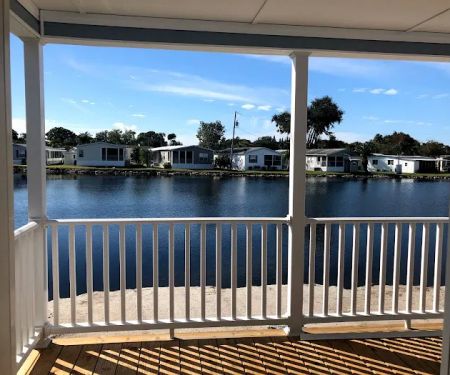 Homestead Campground