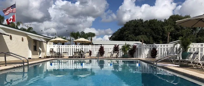 Homestead Campground 2